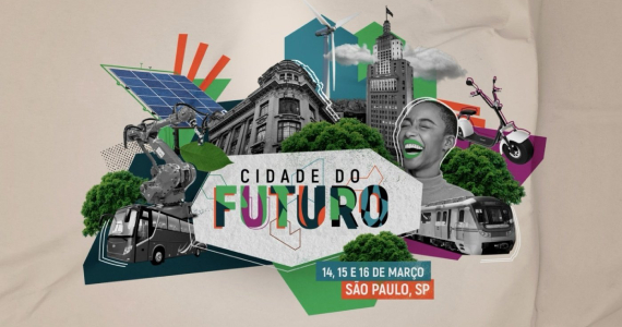 Festival Cidade do Futuro 2024
