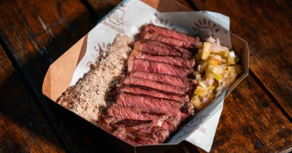 GastroMooca celebra 470 anos do bairro com festival gastronômico