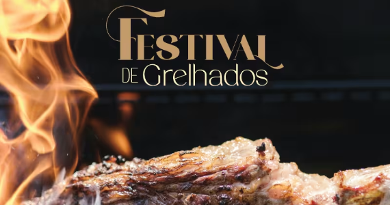 Pullman Vila Olímpia promove Festival de Grelhados com menu completo por R$ 180