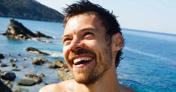 Harry Styles no Brasil: Cantor fará 4 shows no MorumBIS em julho
