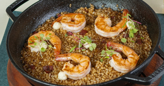 Midi Forneria Enoteca prepara prato especial no Dia dos Pais