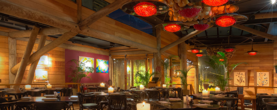 Música Ao Vivo no JAM