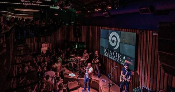 Aniversário do Kia Ora recebe o Original e seu Croquette