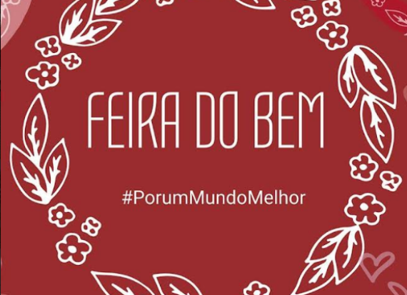 Chácara Klabin recebe Feira do Bem