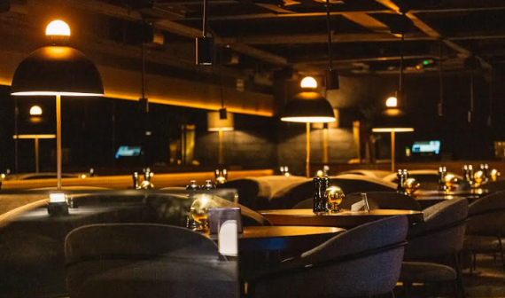 Restaurante Vasto oferece cardápio variado e brinquedoteca para o dia das mães