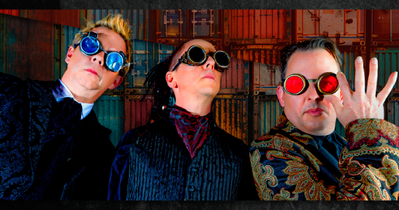 Information Society e Kon Kan na Vibra São Paulo Eventos BaresSP 570x300 imagem