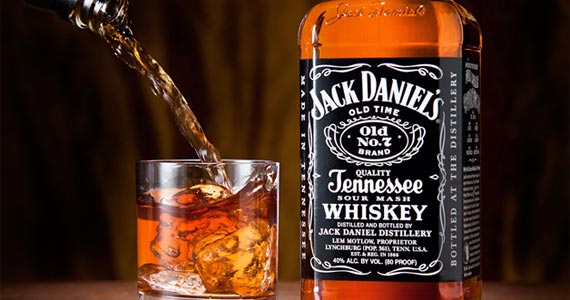 Jack Daniels marca presença na 20ª edição do Festival Churrascada