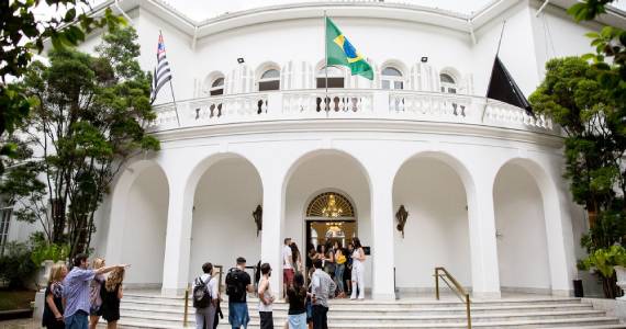 Jazz Mansion 2026 apresenta 