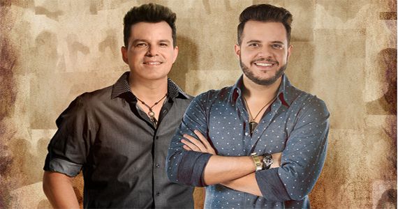 João Neto e Frederico tocam hits como ‘Lê lê lê’, ‘Crime perfeito’ e ‘Presto pouco’ no On Stage Complexo Jequitimar  Eventos BaresSP 570x300 imagem