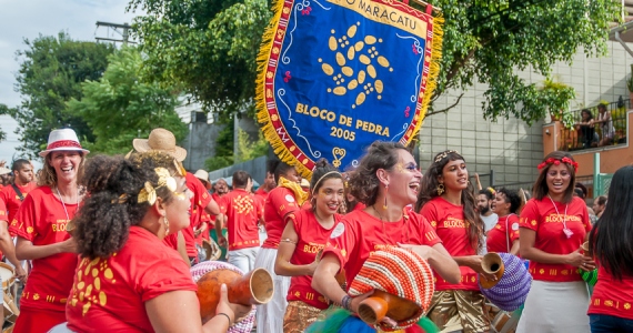 3º Festival da Jóia no Butantã