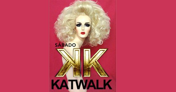 Festa Katwalk com o Dj Ricardo Motta na Bubu Lounge Disco Eventos BaresSP 570x300 imagem