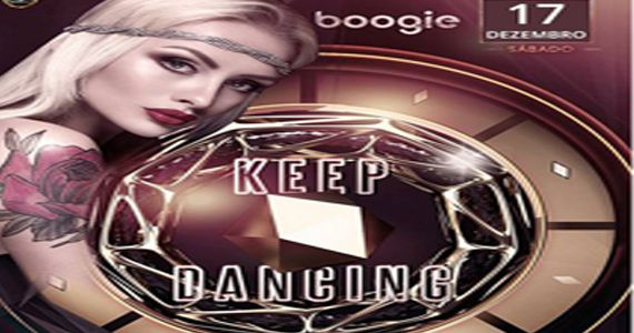 Sábado é dia de Keep Dancing com Dj Marcelo Barres na Boogie Disco Concept  Eventos BaresSP 570x300 imagem