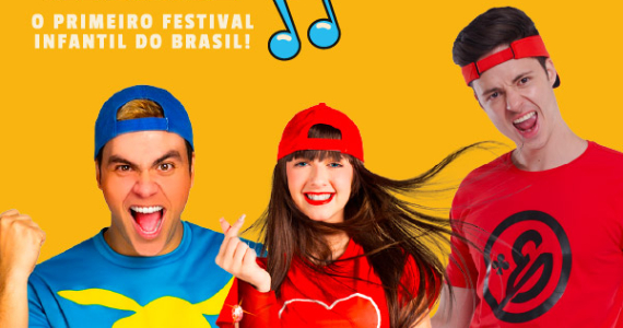 KidzHouse Festival na ARCA Eventos BaresSP 570x300 imagem