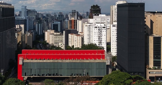 Exposição: Pierre-Auguste Renoir no MASP