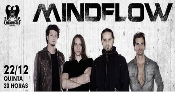 Mindflow embala a noite de quinta no Manifesto Bar Eventos BaresSP 570x300 imagem