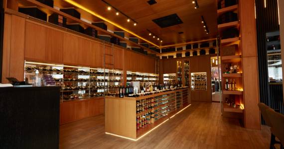 Mont Cristo promove Leilão Beneficente com Château Angelus 1978