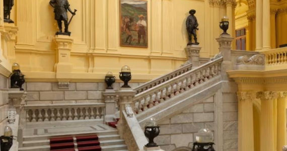 Museu do Ipiranga reúne história, arte e patrimônio cultural em São Paulo