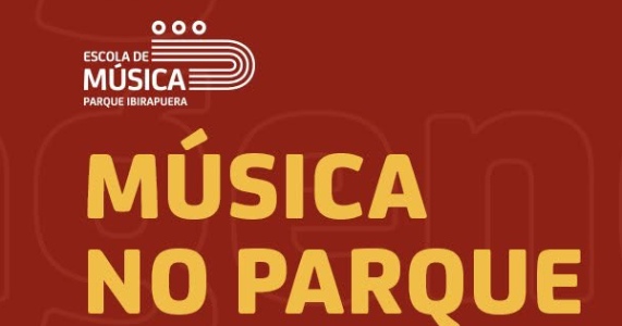 Banda Nova Malandragem no Parque Ibirapuera