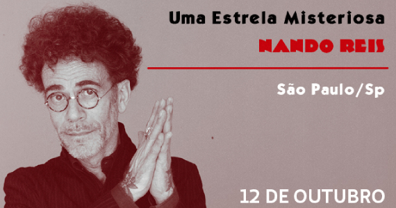 Nando Reis no Espaço Unimed Eventos BaresSP 570x300 imagem