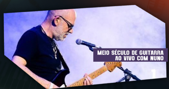 Nuno Mindelis no Teatro Sabesp Frei Caneca Eventos BaresSP 570x300 imagem