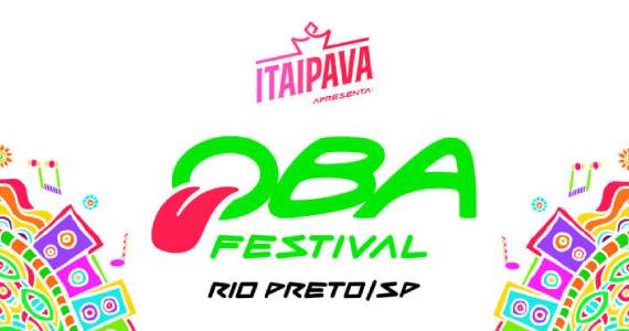 Oba Festival 2024