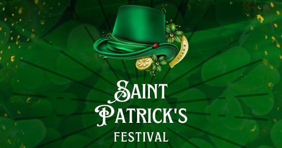 St Patricks Day no O'Malley's Bar Eventos BaresSP 570x300 imagem