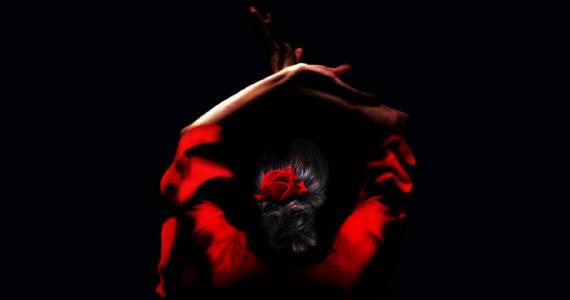 Ópera Carmen de Bizet no Teatro Bradesco