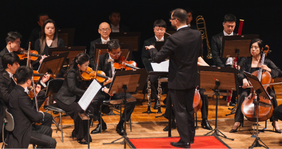Gala de Ópera da China reúne clássicos e música chinesa em São Paulo