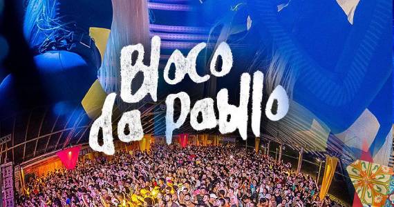 Bloco da Pabllo na Av. Pedro Álvares Cabral Bloco da Pabllo na Av. Pedro Álvares Cabral