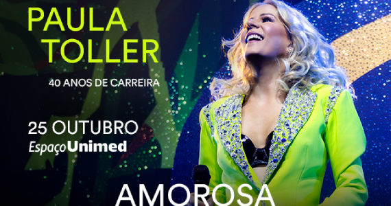 Paula Toller no Espaço Unimed Eventos BaresSP 570x300 imagem