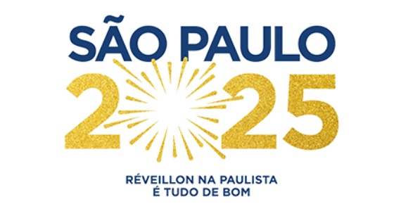 Réveillon 2025 na Paulista