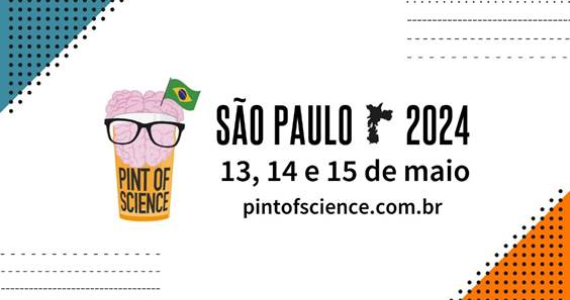 Festival Pint of Science Brasil no Jazz Restô e Burgers