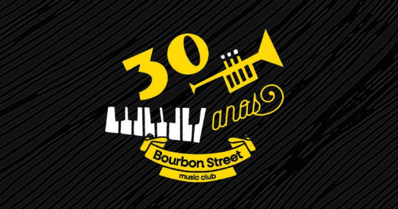 Chuck Berry & O Rock Nroll no Bourbon Street