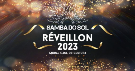 Central dos Eventos - Reveillon Vai ter Samba