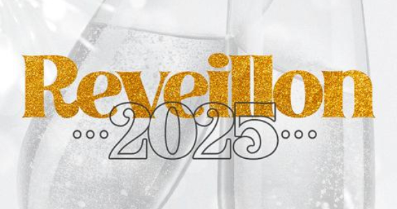 Réveillon Reserva Rooftop 2025