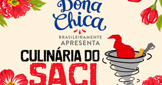 Dona Chica celebra o 