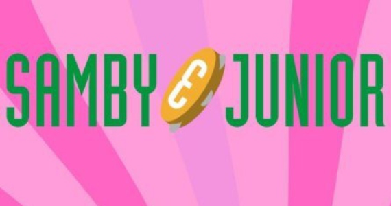 Bloco Samby & Júnior no Largo do Arouche