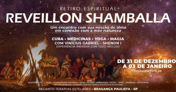 Réveillon Shamballa 2025 Eventos BaresSP 570x300 imagem