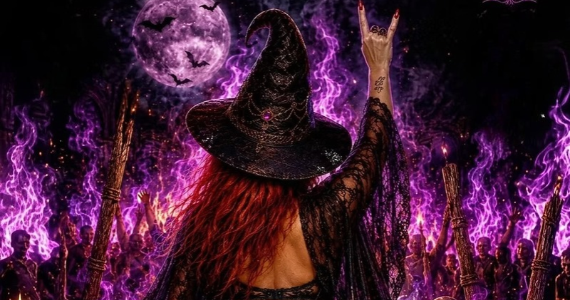 Festas de Halloween e noites temáticas agitam outubro na Spicy Club