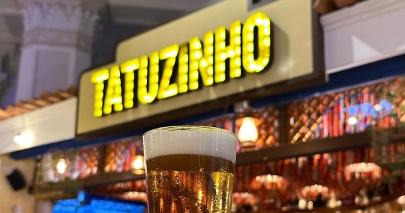 Carnaval no Tatuzinho Bar