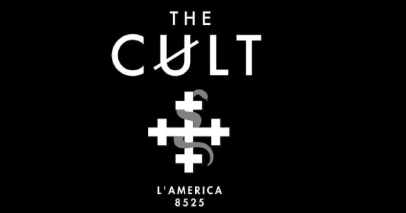 TURNÊ DE 40 ANOS DO THE CULT no Vibra São Paulo