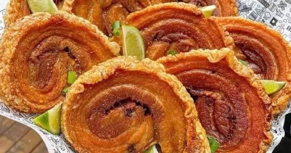 Torresmofest no Mooca Plaza Shopping