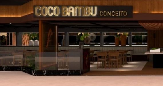 Rodízio de Camarão e Frutos do Mar no almoço do Coco Bambu Shopping Eldorado