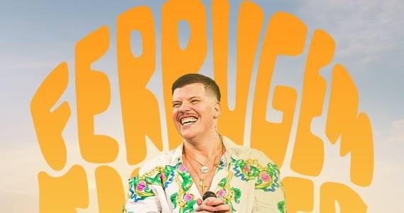 Ferrugem no Oktoberfest 