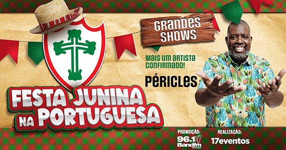 Festa Junina na Portuguesa sacudirá o Estádio do Canindé