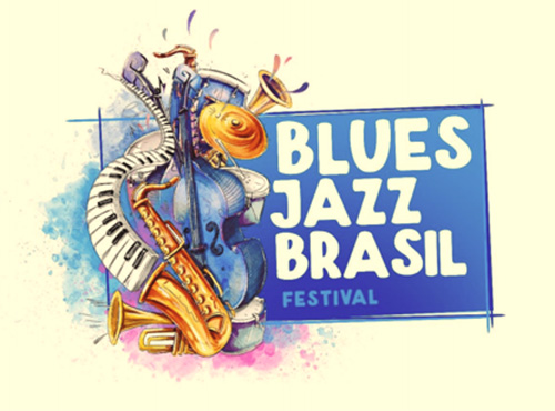 Blues Jazz Brasil Festival online, no dia 13/8, traz o melhor da progr