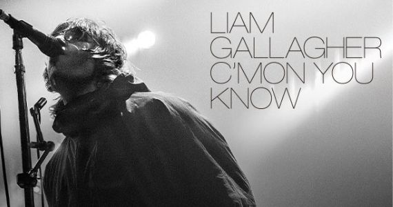 Espaço Unimed recebe Liam Gallagher