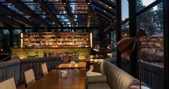 Must Bar apresenta sua programação para o mês de abril