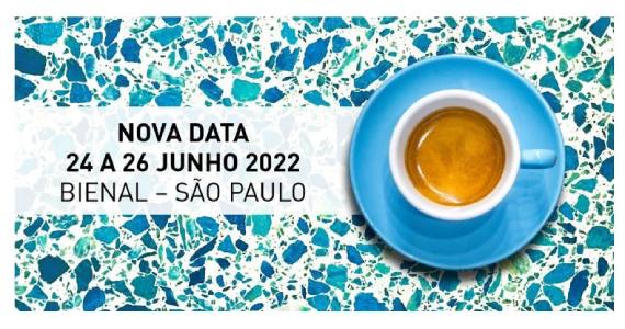 São Paulo Coffee Festival acontece na Bienal do Ibirapuera