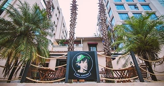 Carnaval Seu Justino